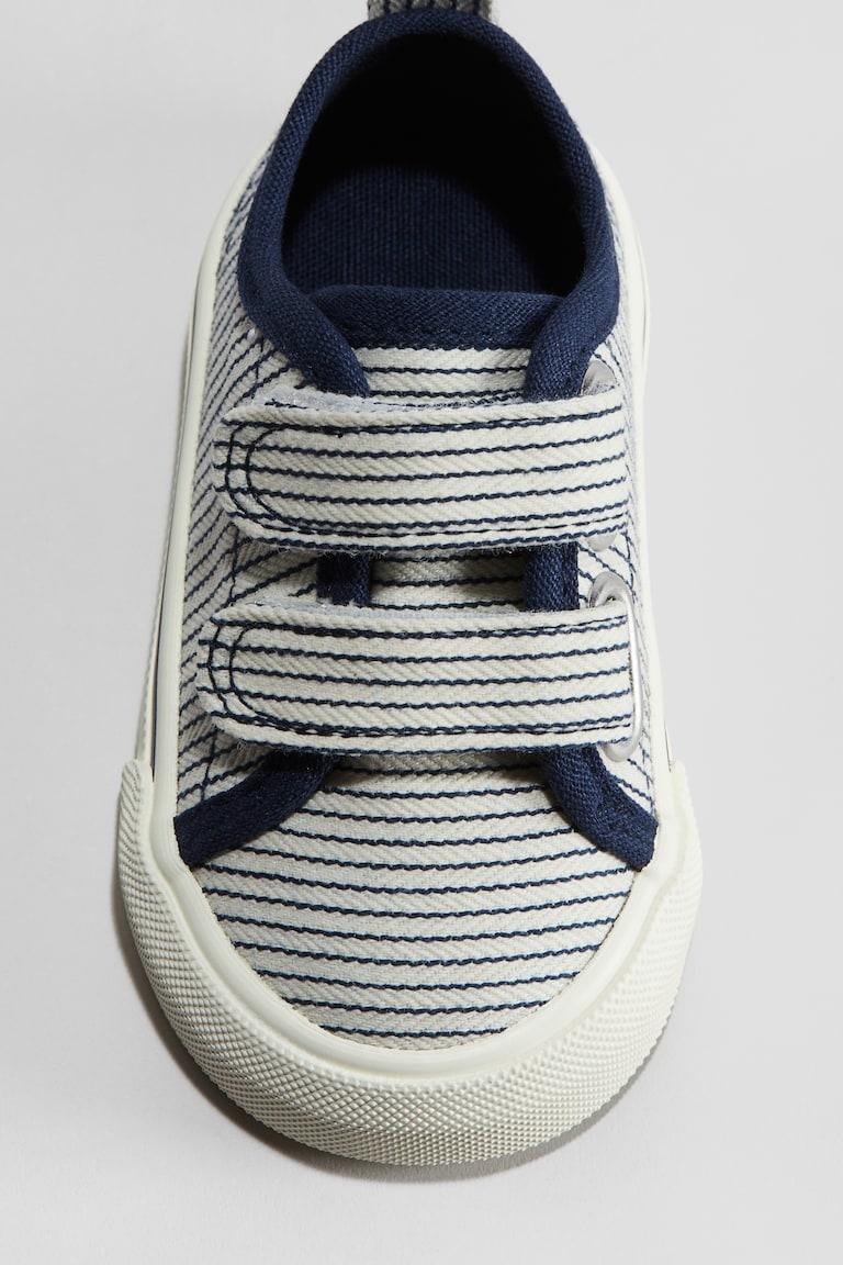 H&M Sneaker aus Baumwolle Fabrik Onlineshop