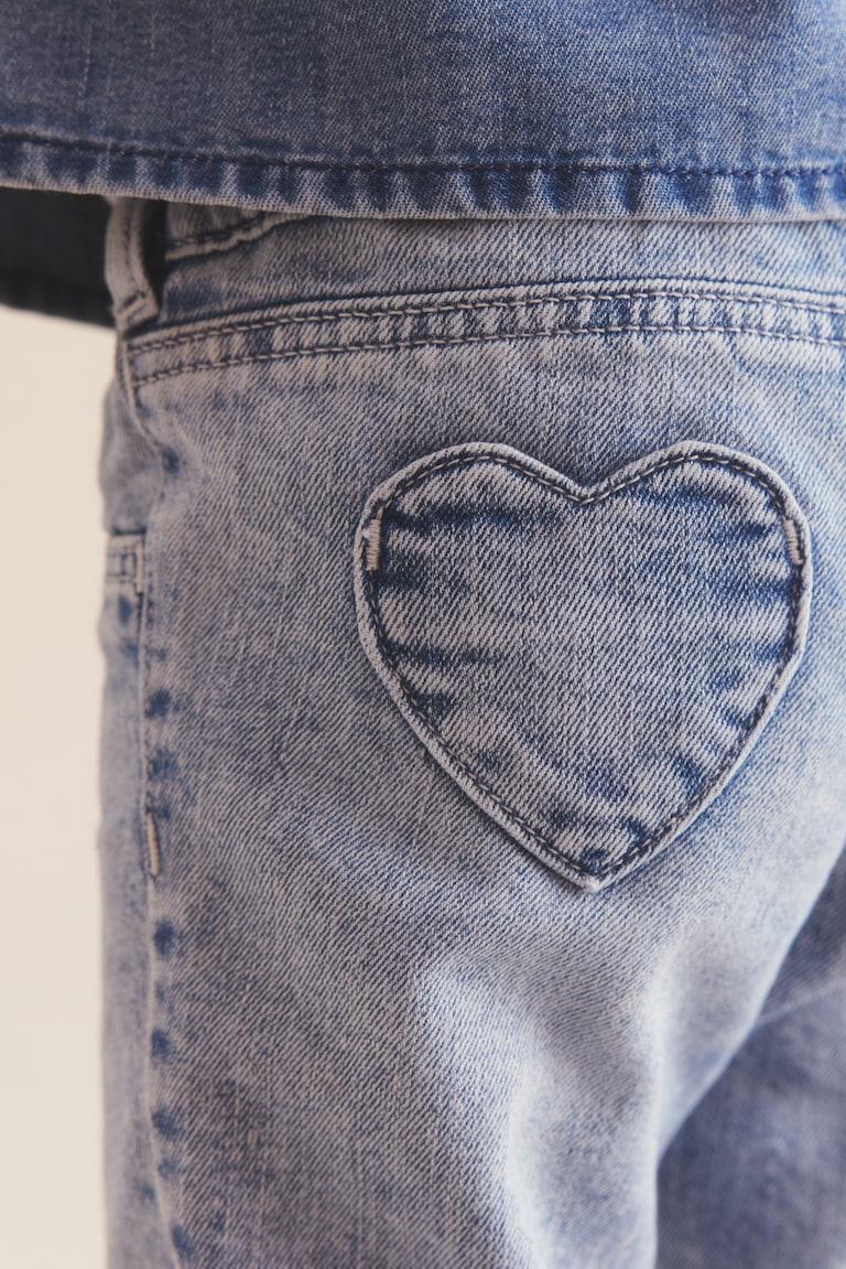 H&M Jeans Günstig kaufen