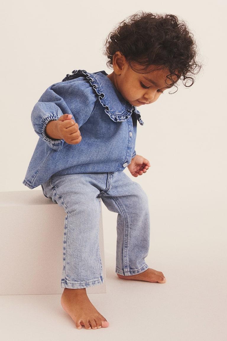 H&M Jeans Günstig kaufen