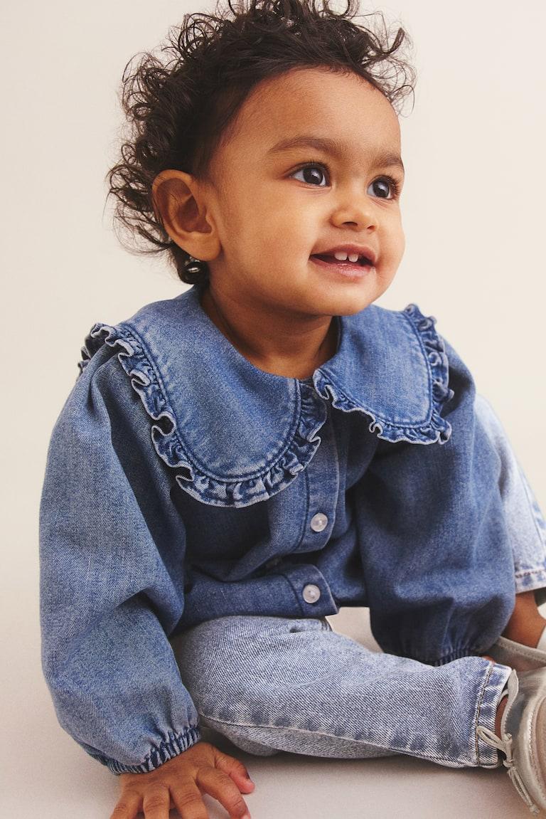 H&M Jeans