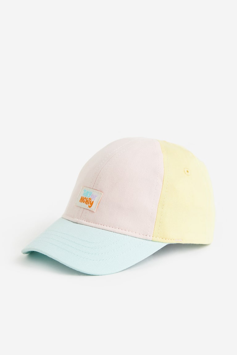 H&M Baumwollcap