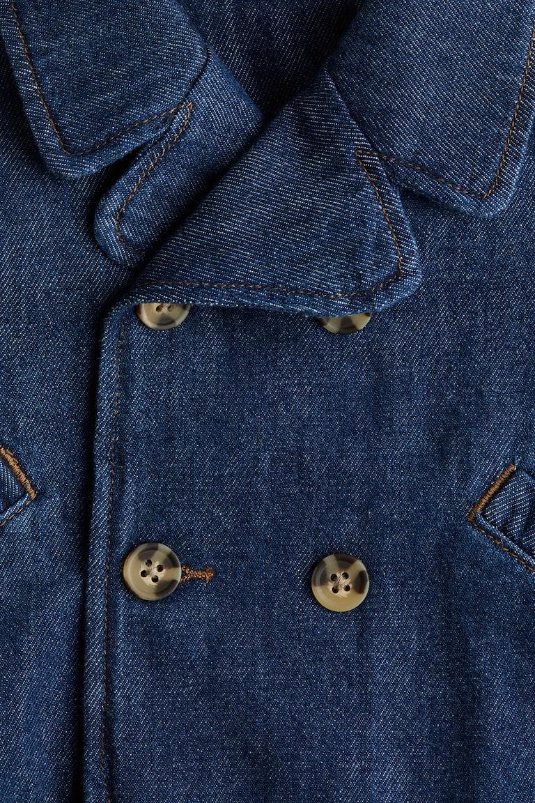 H&M Trenchcoat Letzte 2 Tage
