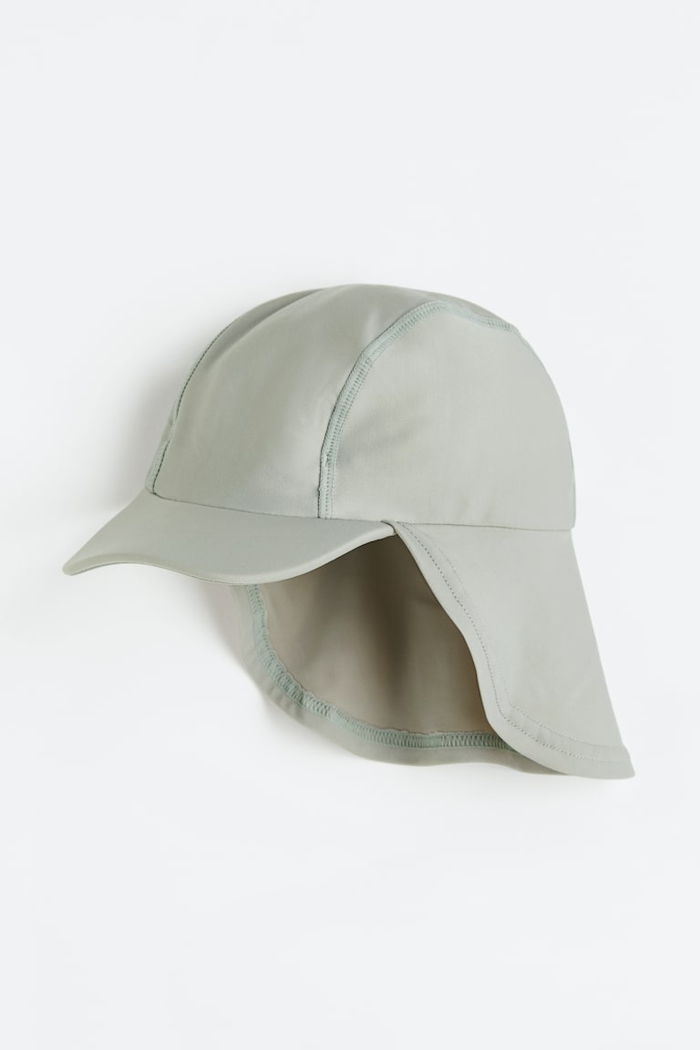 H&M Sonnencap mit UPF 50