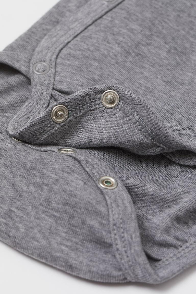 H&M 5er-Pack Wickelbodys Speichern exportieren