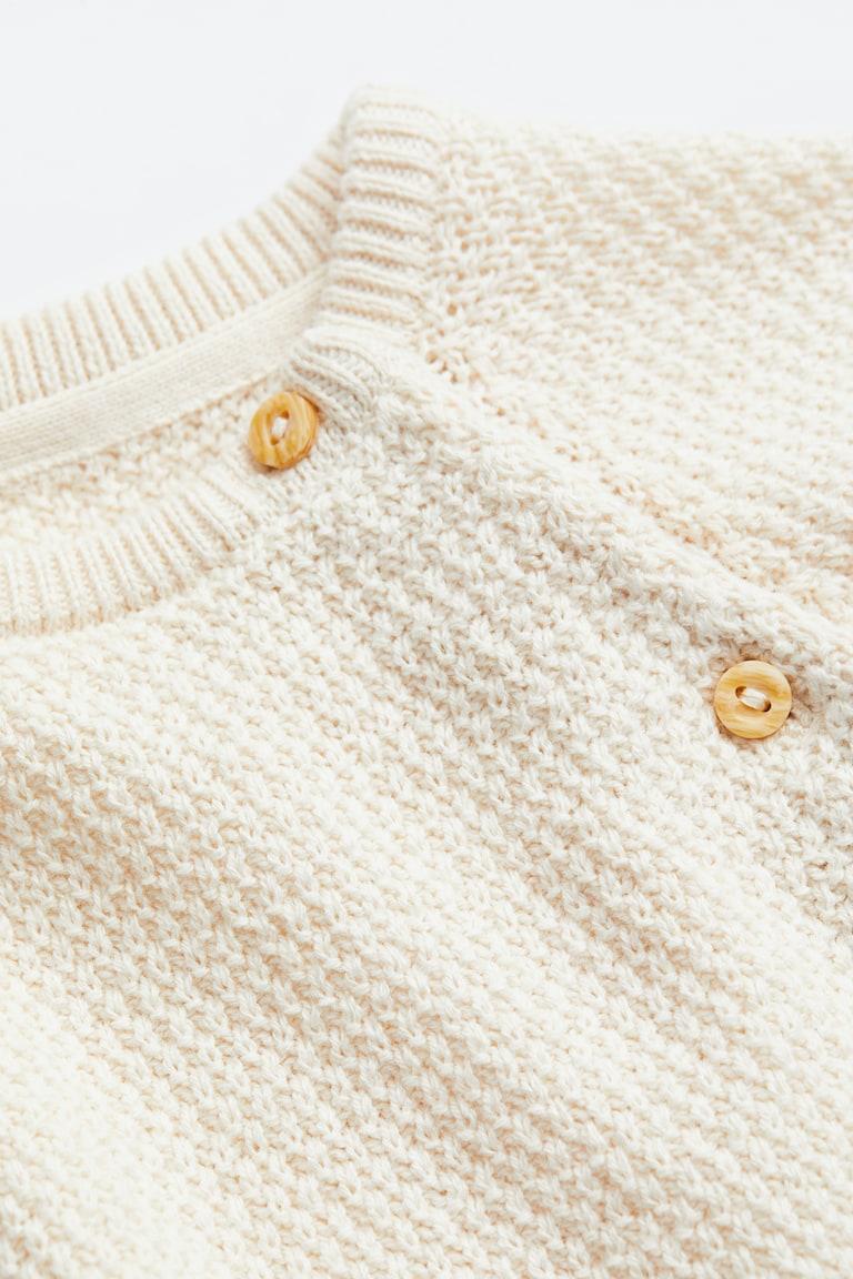 H&M 2-teiliges Baumwollset Fabrikpreis