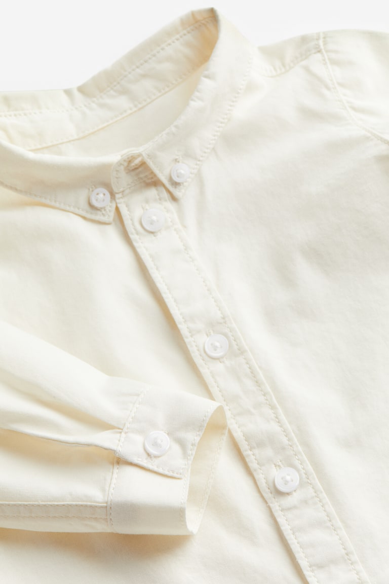 H&M 4-piece dressy set Lagerräumung