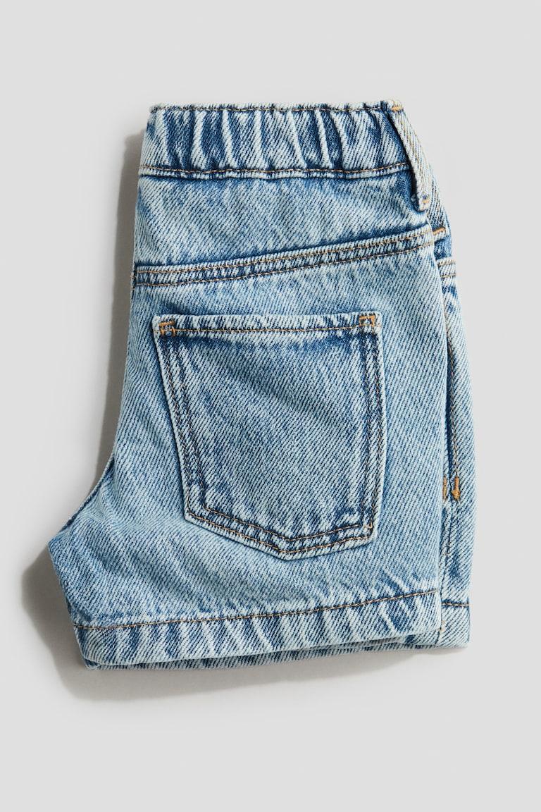 H&M Jeansshorts Letzte 2 Tage