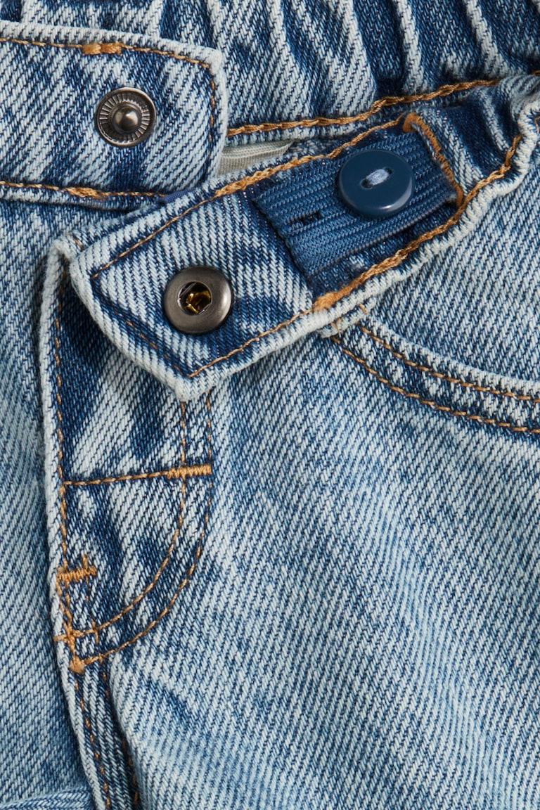 H&M Jeansshorts Letzte 2 Tage