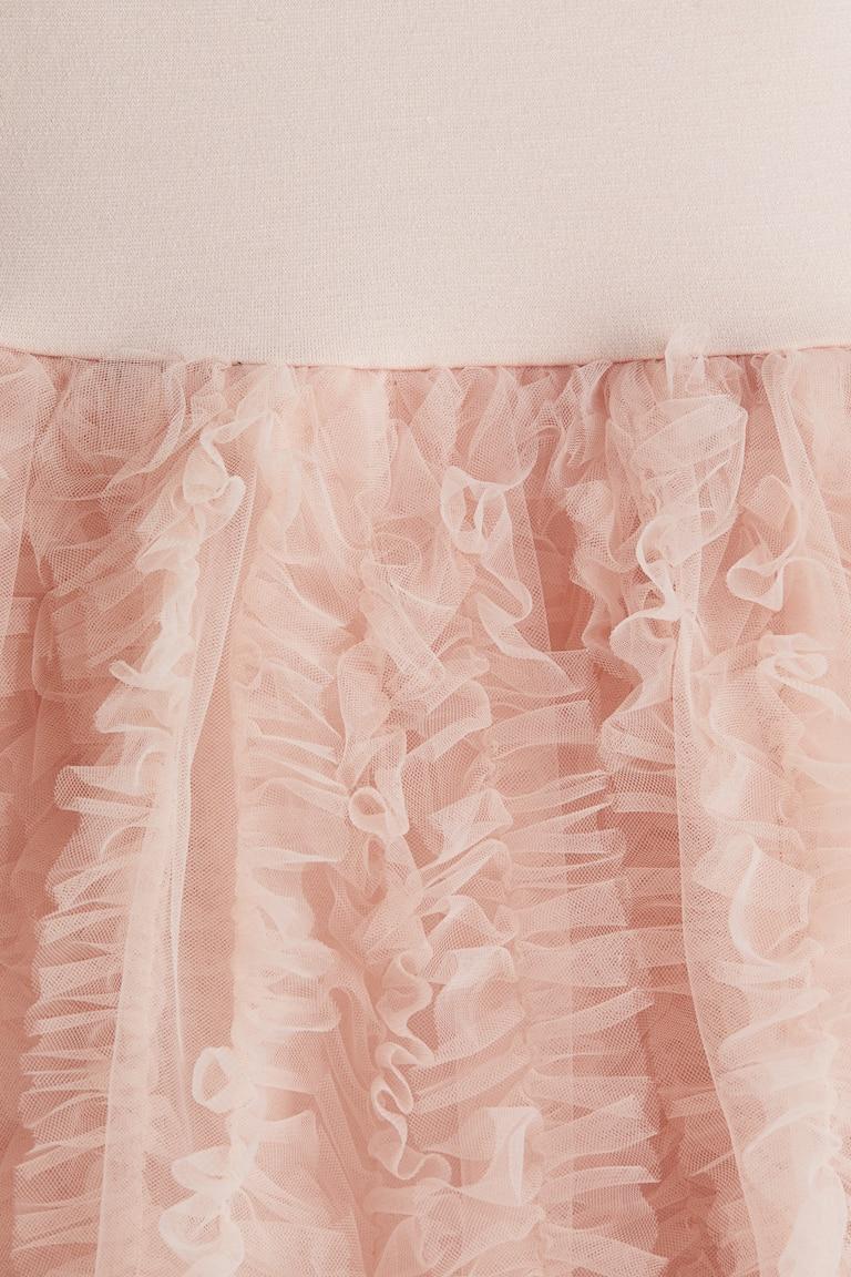 H&M Ausgestelltes Kleid VIP-Rabatte