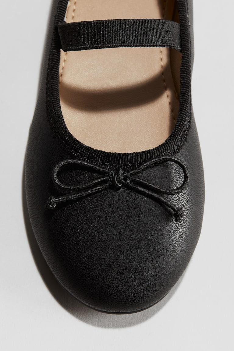 H&M Ballerinas Tiefpreis