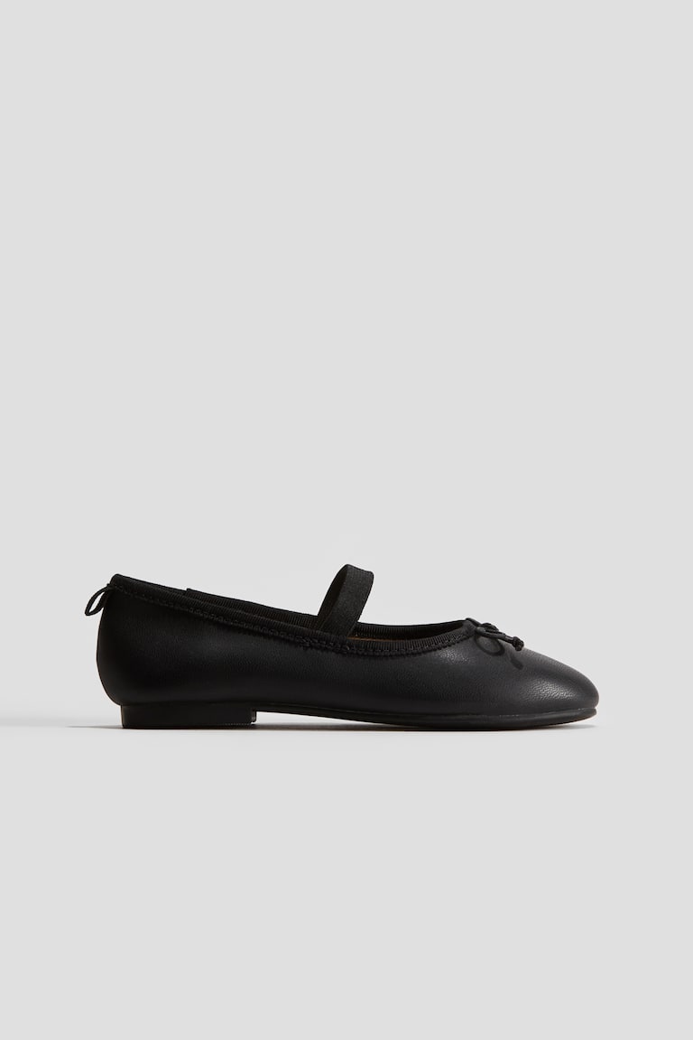 H&M Ballerinas Tiefpreis