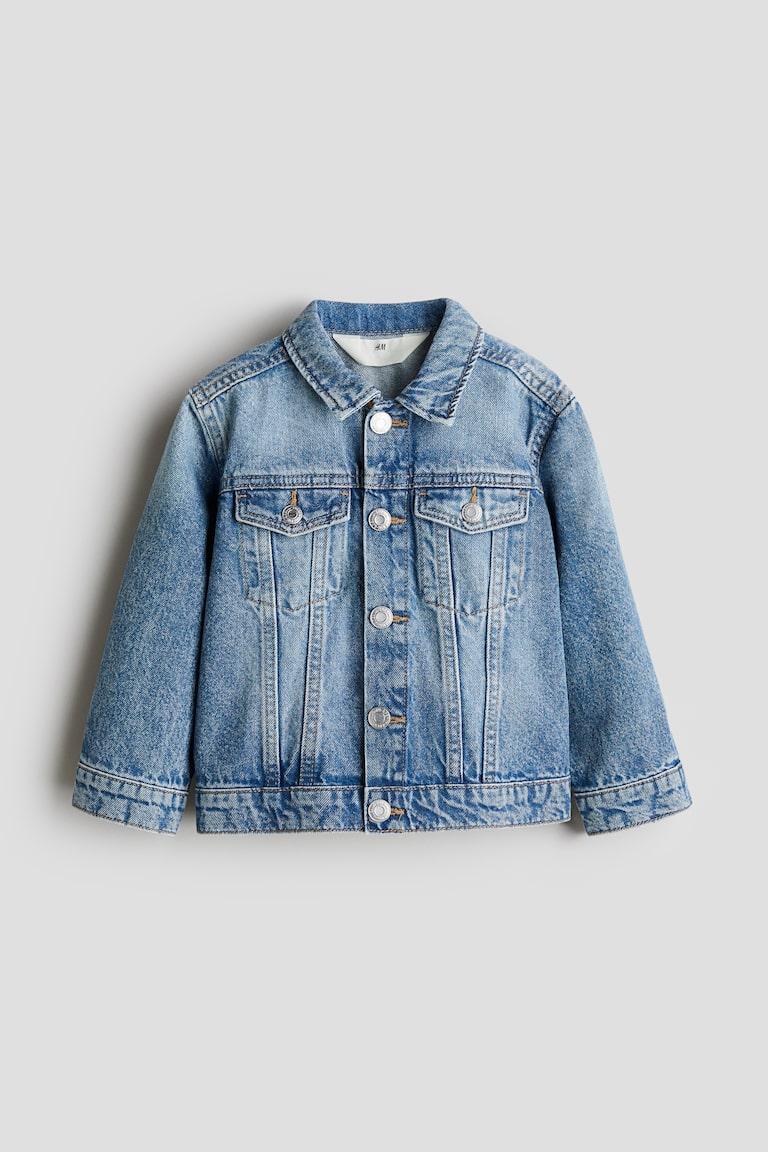H&M Jeansjacke