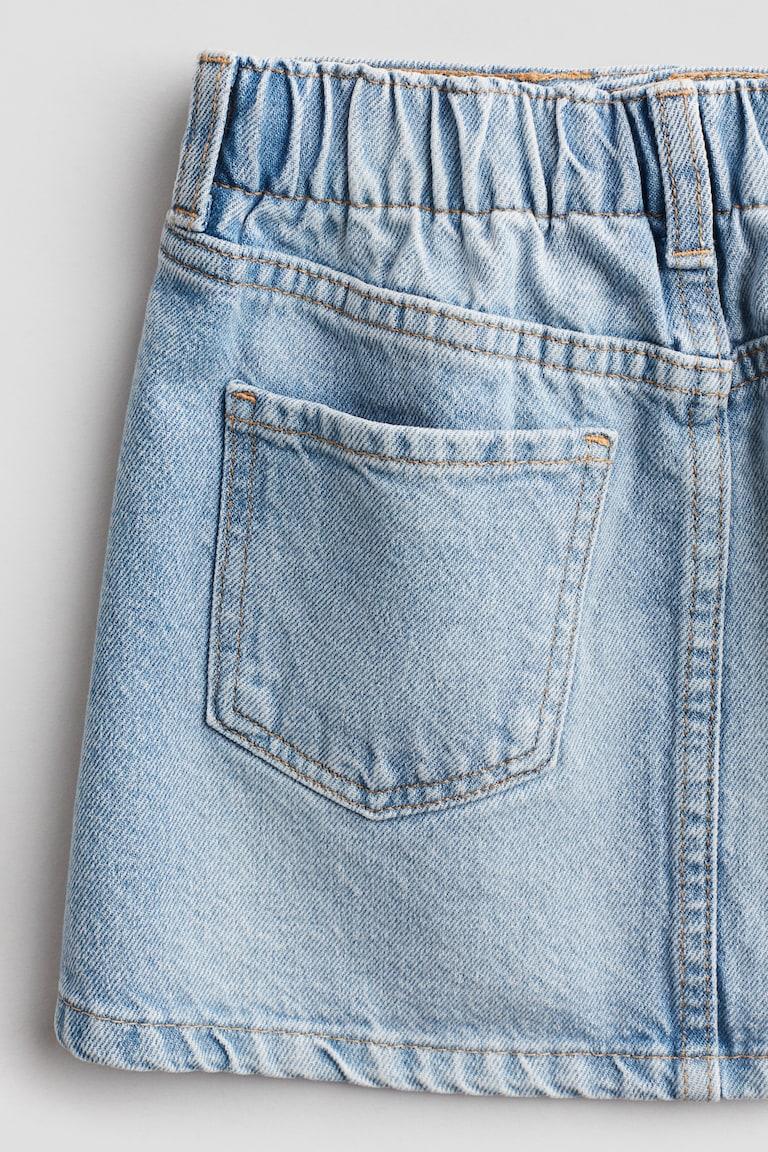 H&M Jeansrock Angebote