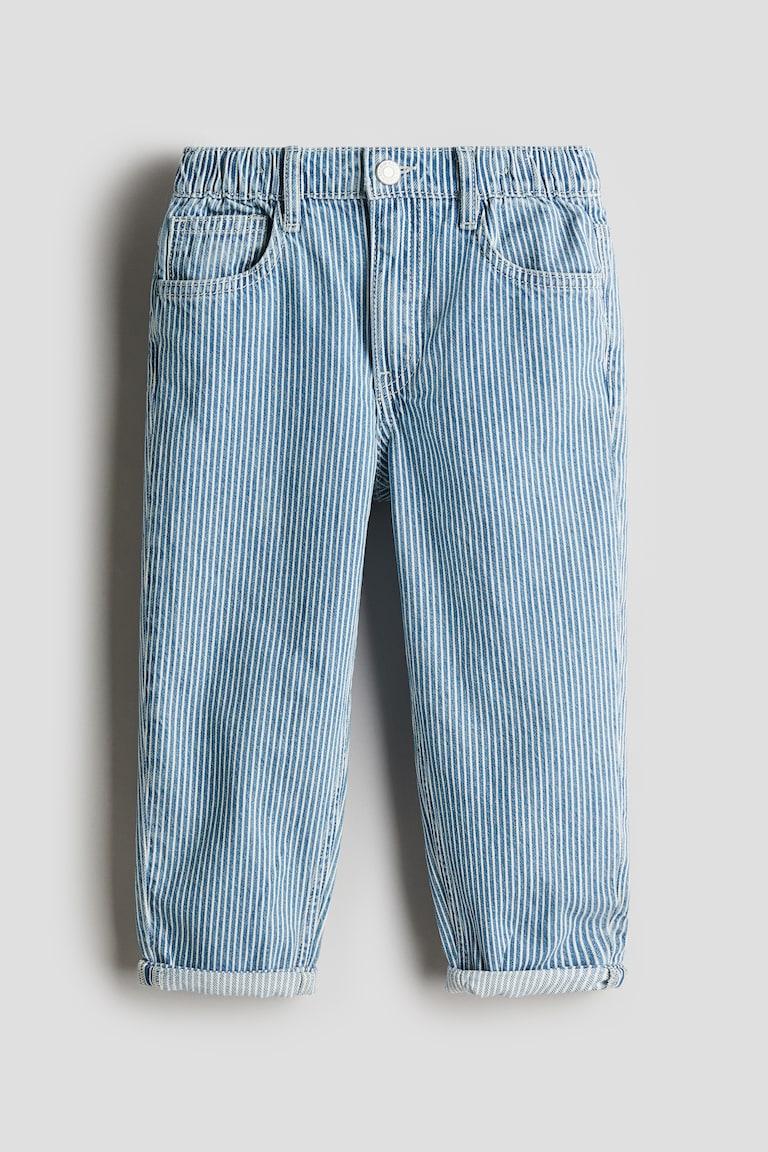 H&M Loose Fit Jeans Fabrik Onlineshop