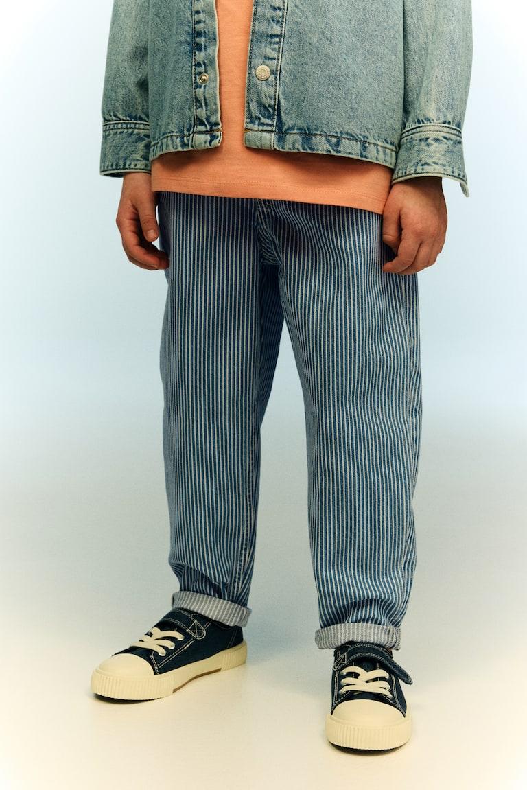 H&M Loose Fit Jeans Fabrikpreis