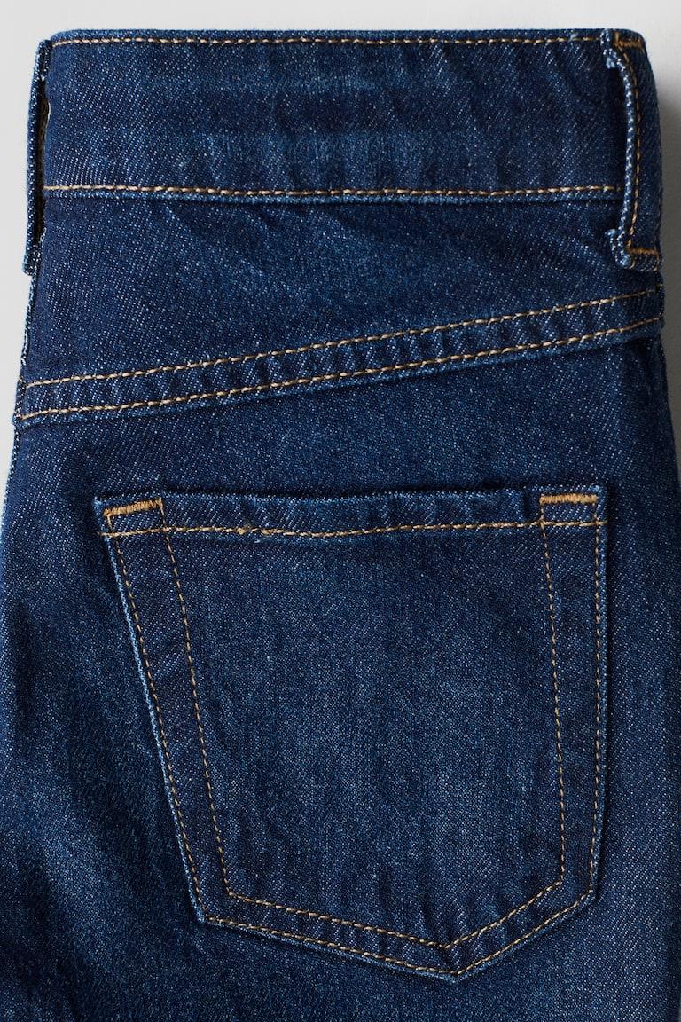 H&M Relaxed Fit Jeans Black Friday