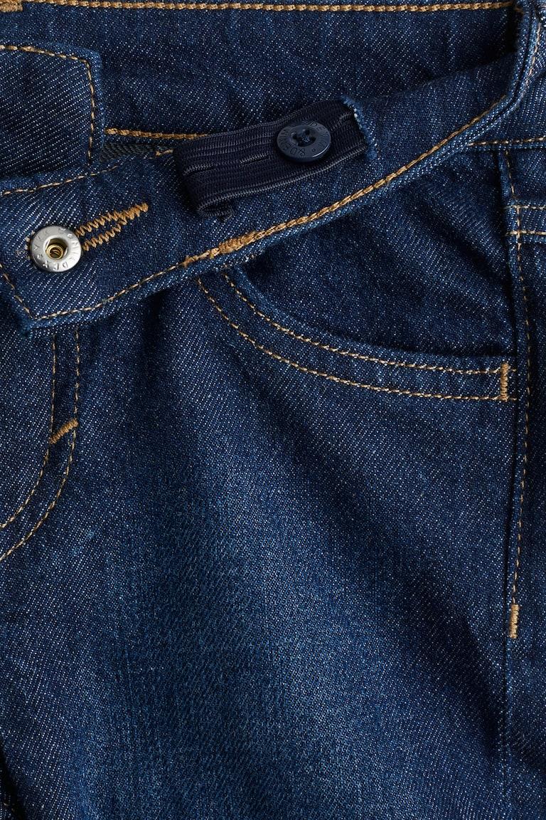 H&M Relaxed Fit Jeans Black Friday