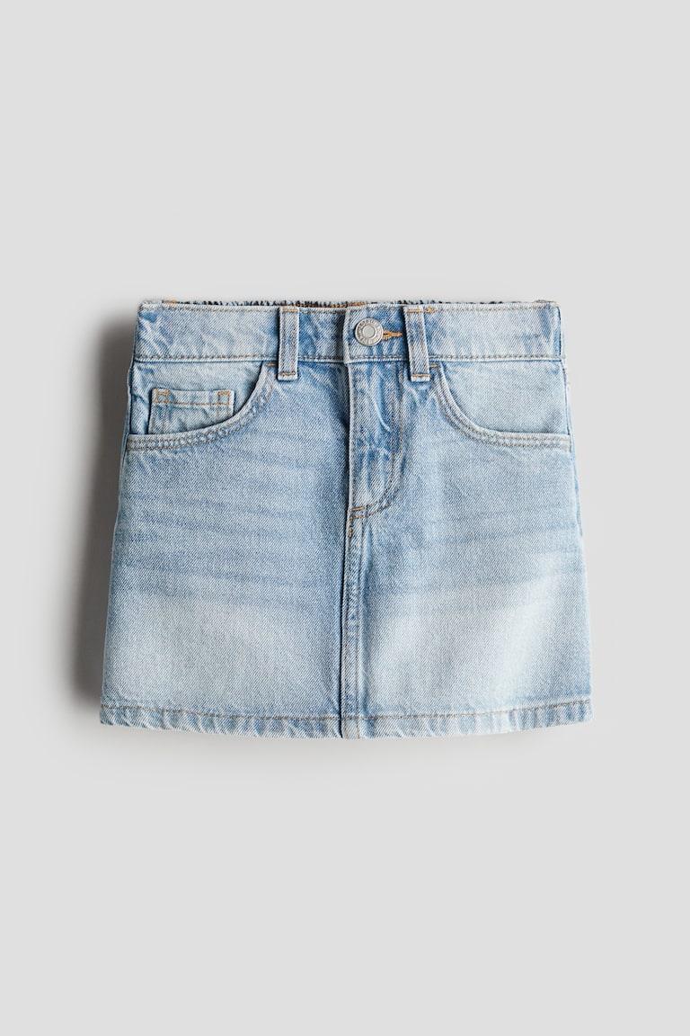 H&M Jeansrock