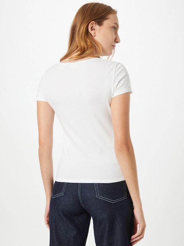 ﻿LEVI'S ® LEVI'S ® T-Shirt '2 Pack Crewneck Tee' in Graumeliert Weiß Begrenzt auf 3 Tage