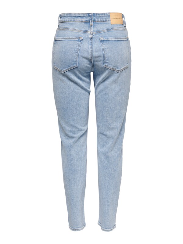 ONLY ONLY Slimfit Jeans in Hellblau zollfrei