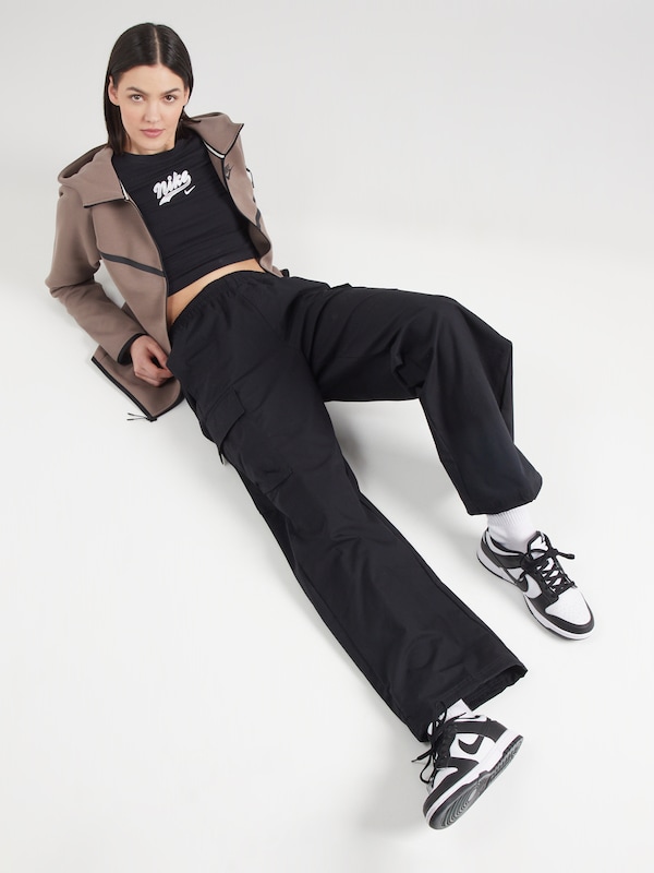 Nike Sportswear Nike Sportswear Sweatjacke 'TECH FLEECE 2' in Mokka Angebote