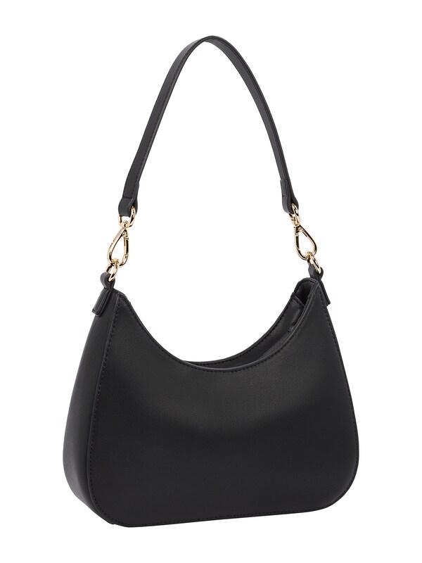 TOMMY HILFIGER TOMMY HILFIGER Schultertasche in Schwarz Online Shopping