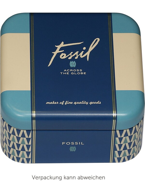 FOSSIL FOSSIL Ohrringe in Rosegold Black Friday