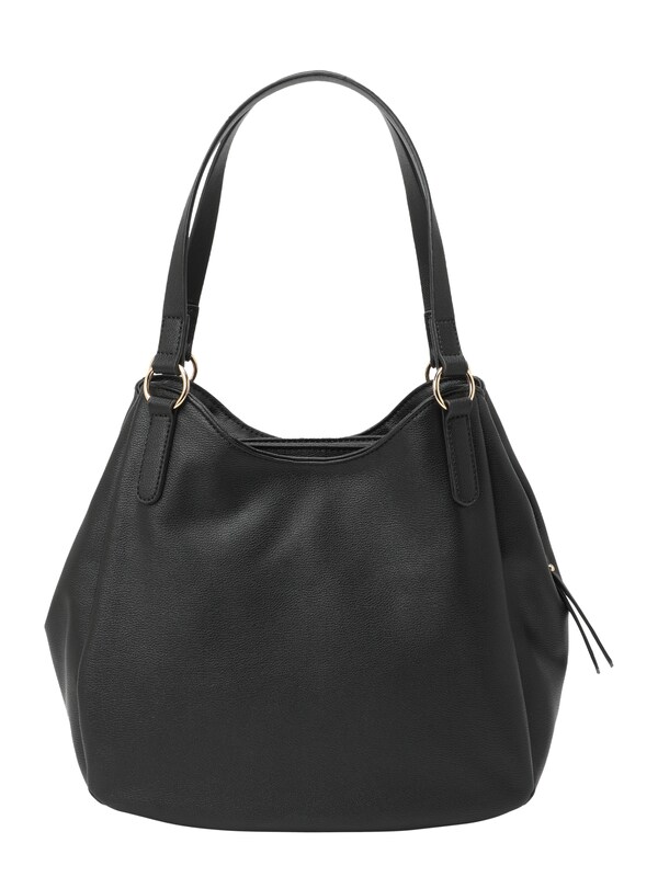 ABOUT YOU ABOUT YOU Tasche 'Livia' in Schwarz Cyber Monday