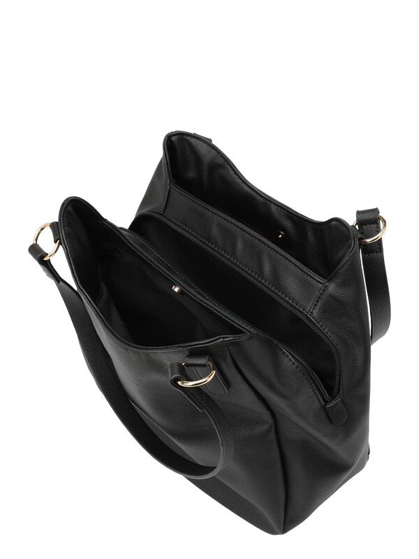 ABOUT YOU ABOUT YOU Tasche 'Livia' in Schwarz Cyber Monday