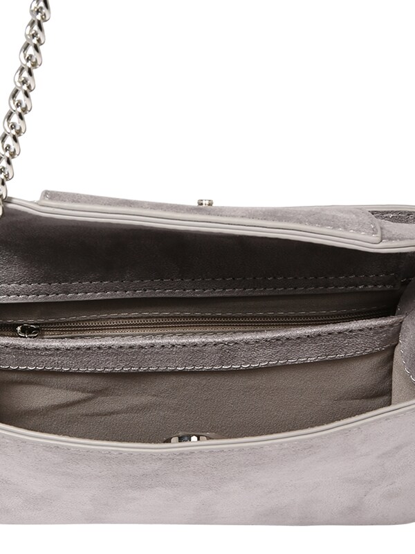 ABOUT YOU ABOUT YOU Tasche 'Josie' in Grau Weihnachtsangebot