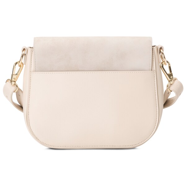 Expatrié Expatrié Tasche 'Louise Medium' in Nude Chamois Osterangebot
