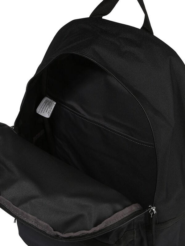 Nike Sportswear Nike Sportswear Rucksack 'Heritage' in Schwarz Vatertagsangebot