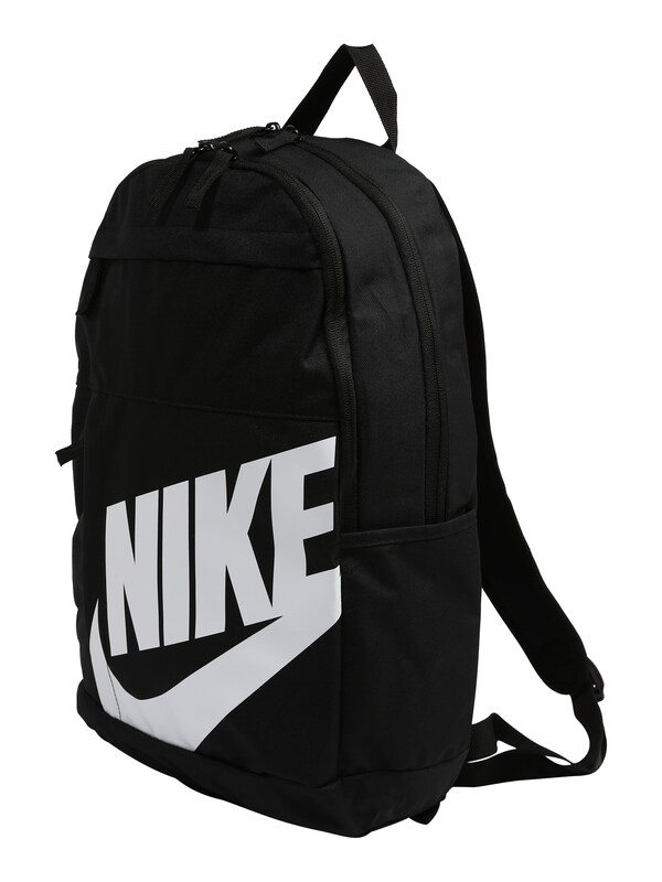Nike Sportswear Nike Sportswear Rucksack 'Elemental' in Schwarz Valentinstagsangebot