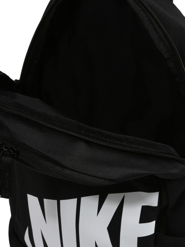 Nike Sportswear Nike Sportswear Rucksack 'Elemental' in Schwarz Valentinstagsangebot