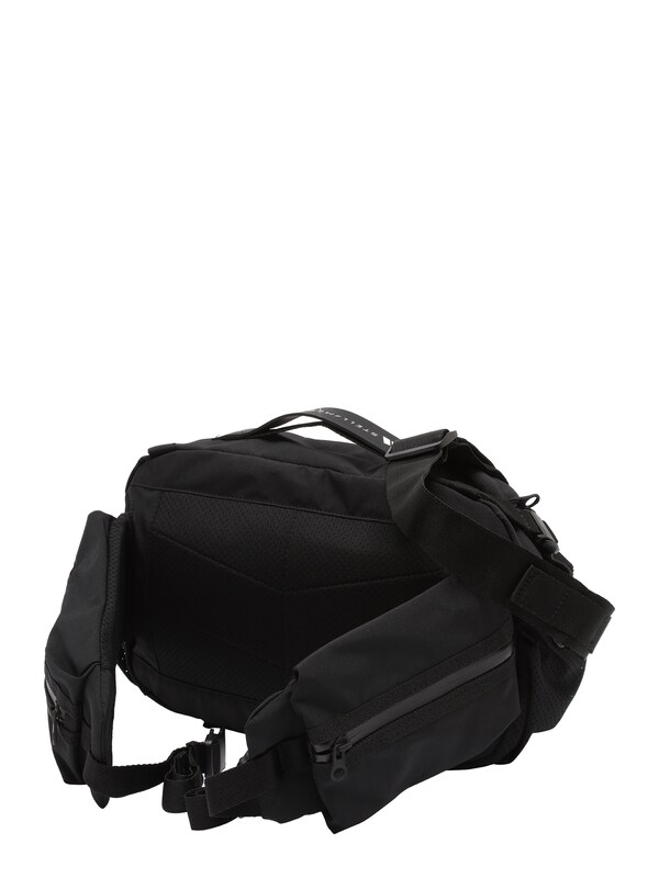 ADIDAS BY STELLA MCCARTNEY ADIDAS BY STELLA MCCARTNEY Sporttasche in Schwarz Neueste Mode