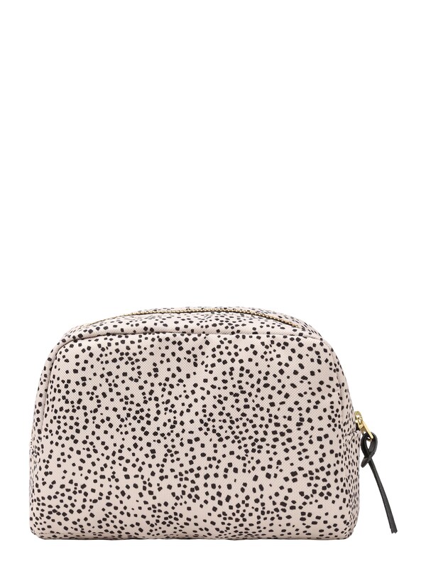 Wouf Wouf Kosmetiktasche 'Vivianne' in Sand Online Outlet