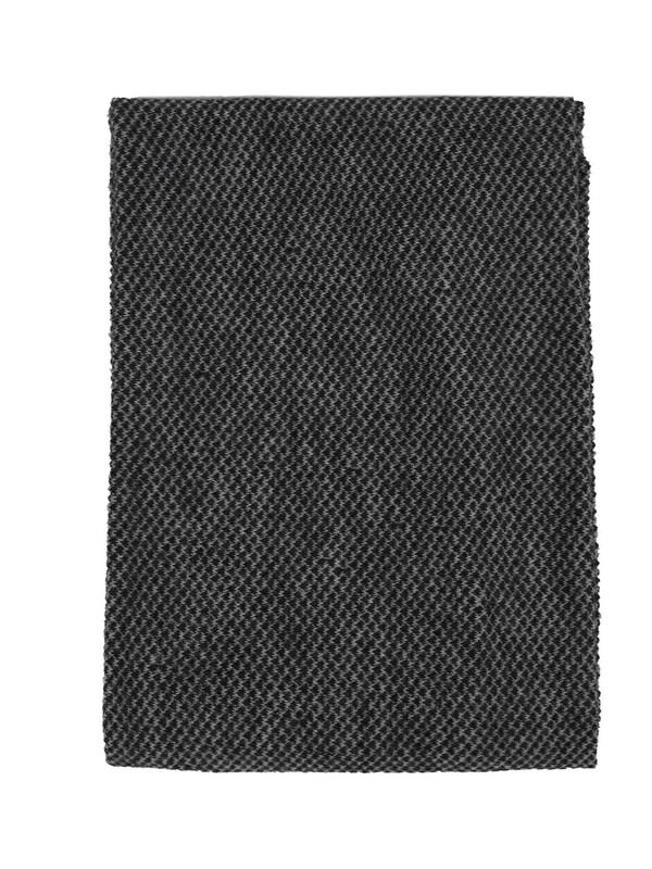 ABOUT YOU ABOUT YOU Schal 'Marleen' in Schwarz Blitzangebot