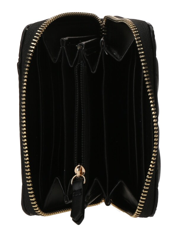 VALENTINO VALENTINO Portemonnaie in Schwarz Neuheiten