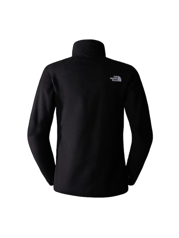 THE NORTH FACE THE NORTH FACE Funktionsfleecejacke '100 Glacier' in Schwarz JETZT KAUFEN