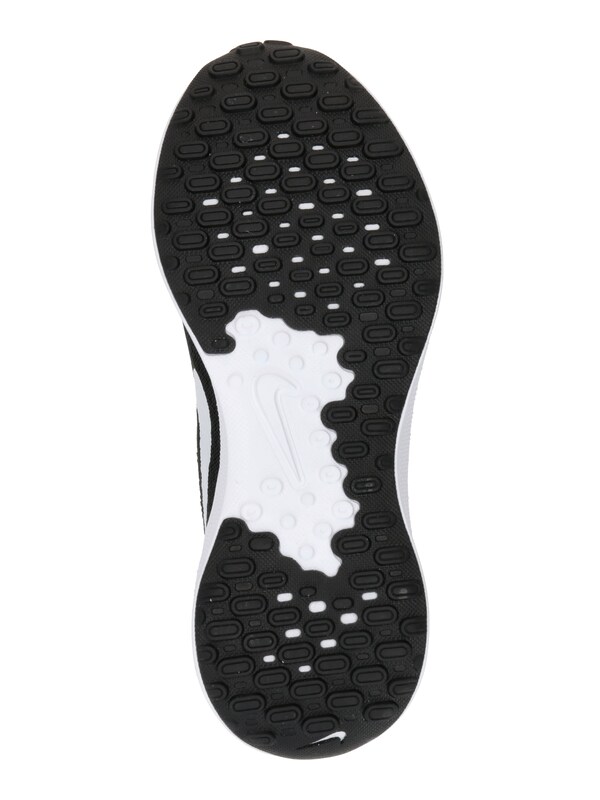 NIKE NIKE Laufschuh 'Revolution 7' in Schwarz Neueste Stile