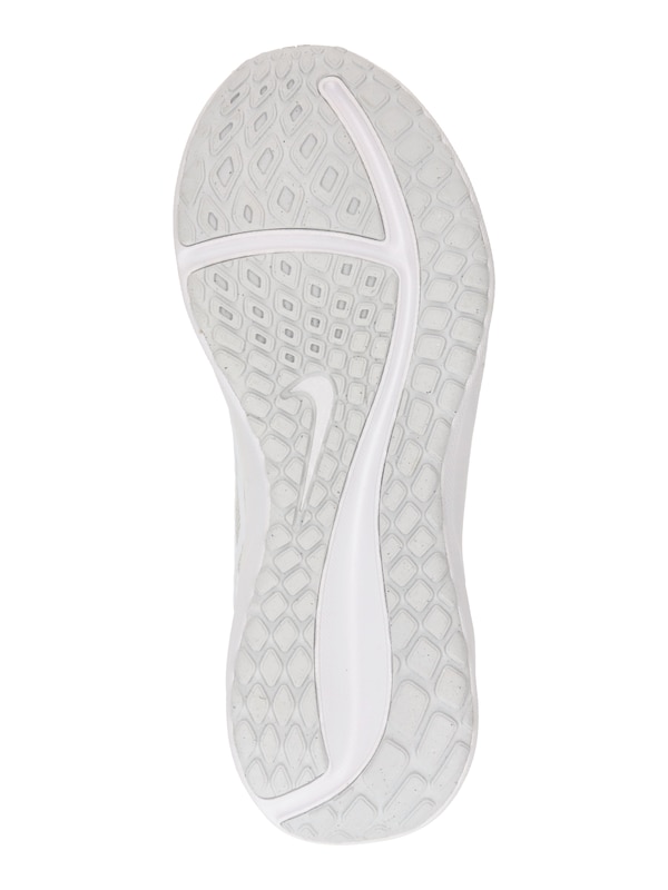 NIKE NIKE Laufschuh 'DOWNSHIFTER 13' in Weiß Letzter Tag