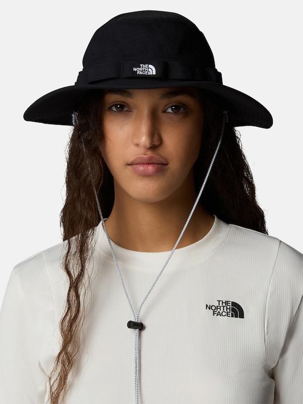 THE NORTH FACE THE NORTH FACE Sporthut 'Class V Brimmer' in Schwarz Discount Store für neue Produkte