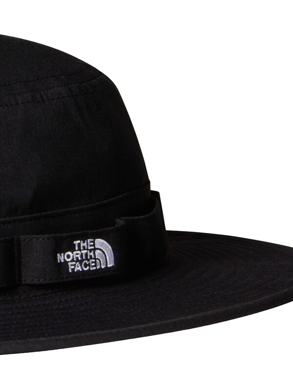 THE NORTH FACE THE NORTH FACE Sporthut 'Class V Brimmer' in Schwarz Discount Store für neue Produkte