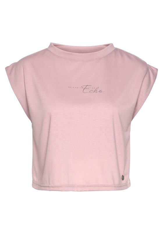 OCEAN SPORTSWEAR OCEAN SPORTSWEAR Set in Mauve Rosa Nur noch ein Tag übrig