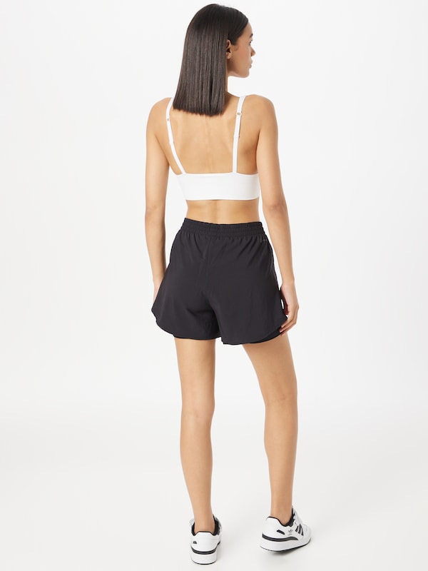 ADIDAS PERFORMANCE ADIDAS PERFORMANCE Regular Sportshorts 'Minimal Made For Training' in Schwarz Clearance-Verkauf