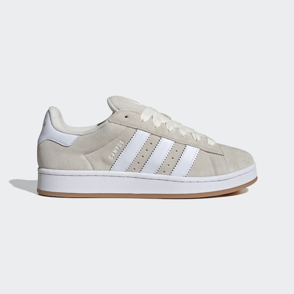 ADIDAS ORIGINALS ADIDAS ORIGINALS Sneaker 'Campus 00s' in Weiß Wollweiß Black Friday Preise