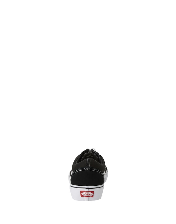 VANS VANS Sneaker 'Old Skool' in Schwarz Rabatte dieses Monats