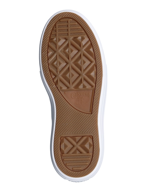 CONVERSE CONVERSE Sneaker 'CHUCK TAYLOR ALL STAR MOVE HI' in Weiß Online