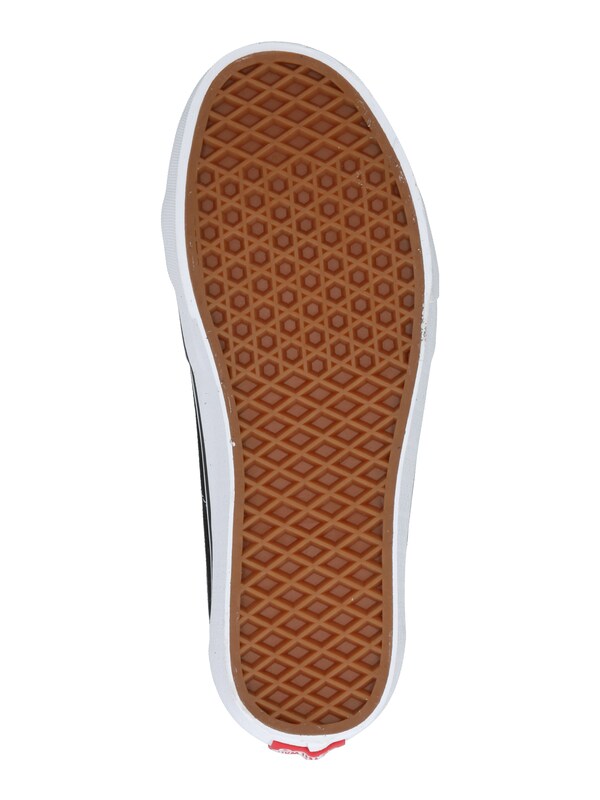 VANS VANS Sneaker 'SK8-Low' in Schwarz Outlet
