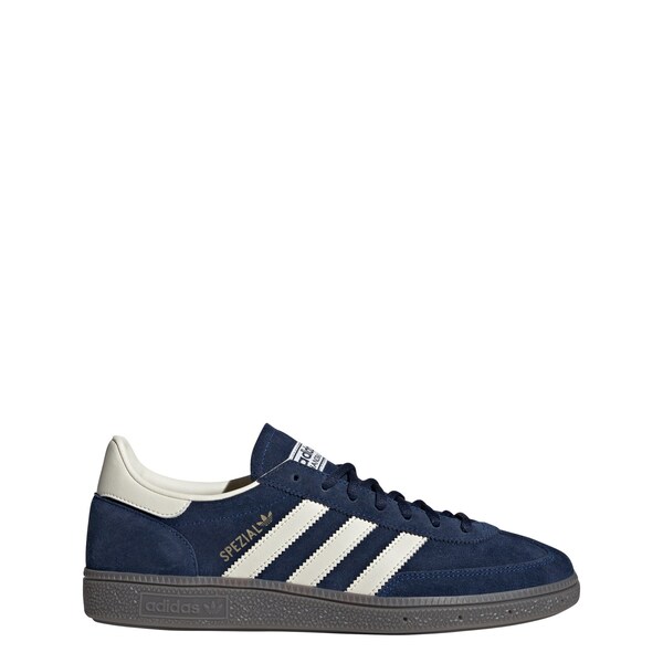 ADIDAS ORIGINALS ADIDAS ORIGINALS Sneaker 'Handball Spezial' in Marine Auslauf